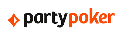 partypoker logo
